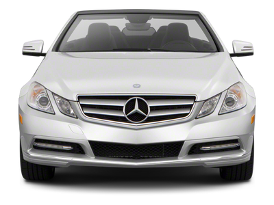 2012 Mercedes-Benz E-Class E 350