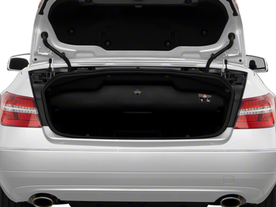 2012 Mercedes-Benz E-Class E 350