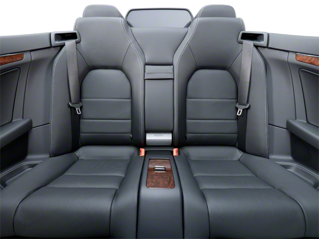 2012 Mercedes-Benz E-Class E 350