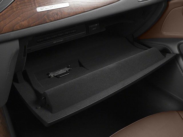 2014 Audi A6 2.0T Premium Plus quattro