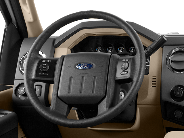 2014 Ford F-350SD Lariat