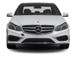 2014 Mercedes-Benz E-Class E 350