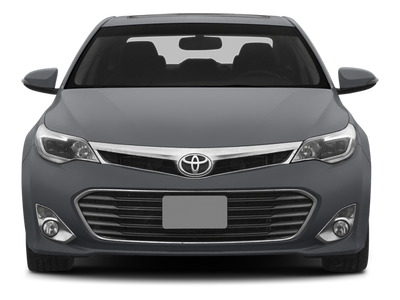 2014 Toyota Avalon XLE