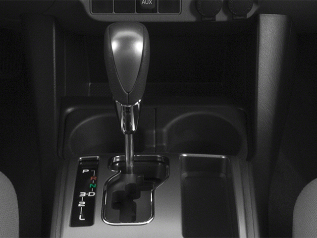 2014 Toyota Tacoma Base V6