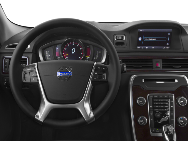2015 Volvo XC70 T5 Premier