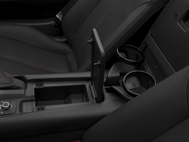 2016 Mazda Mazda Miata Grand Touring