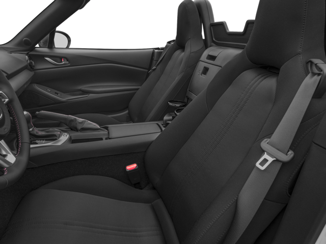 2016 Mazda Mazda Miata Sport