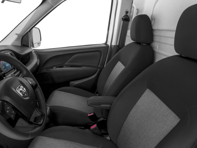 2016 RAM ProMaster City SLT
