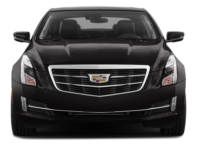 2017 Cadillac ATS 2.0L Turbo