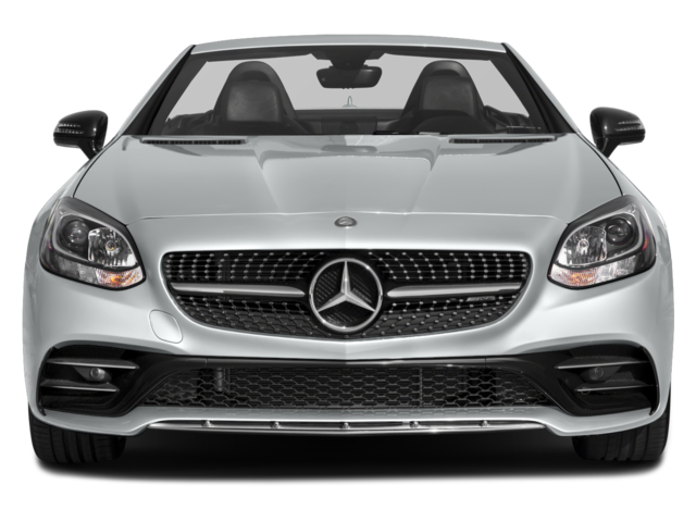 2017 Mercedes-Benz SLC SLC 43 AMG® Base