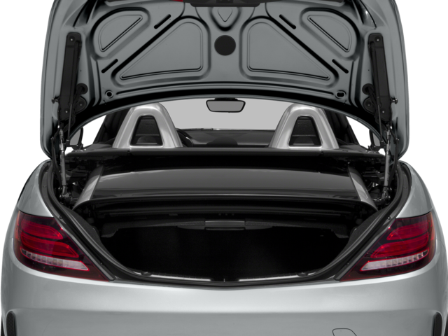 2017 Mercedes-Benz SLC SLC 43 AMG® Base