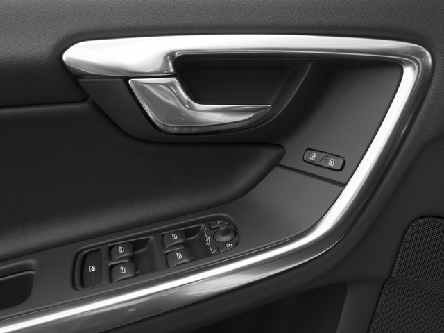 2017 Volvo S60 T5 Dynamic