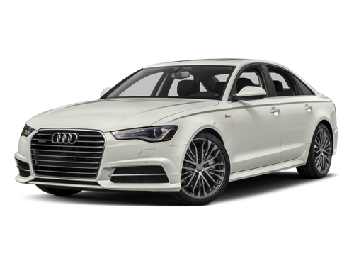 2018 Audi A6 2.0T Premium Plus quattro
