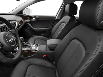 2018 Audi A6 2.0T Premium Plus quattro