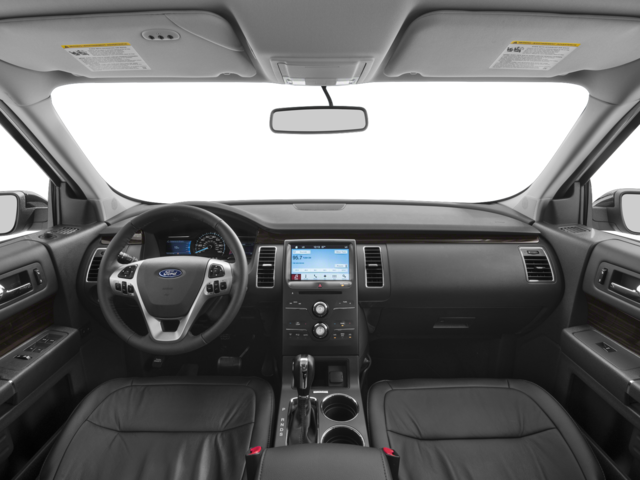 2018 Ford Flex SEL