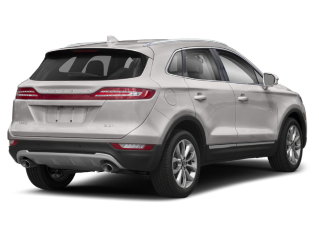 2018 Lincoln MKC Reserve photo 2