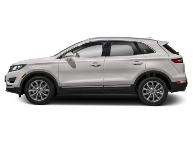 2018 Lincoln MKC Reserve photo 3