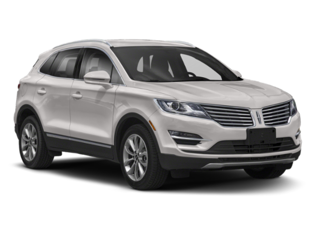 2018 Lincoln MKC Reserve photo 4