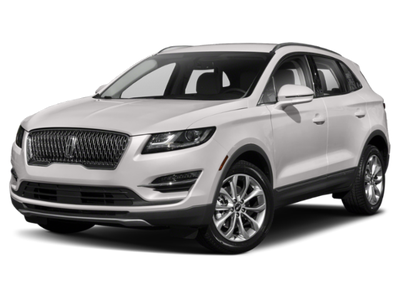 2019 Lincoln MKC Reserve 300A TECHNOLOGY PKG