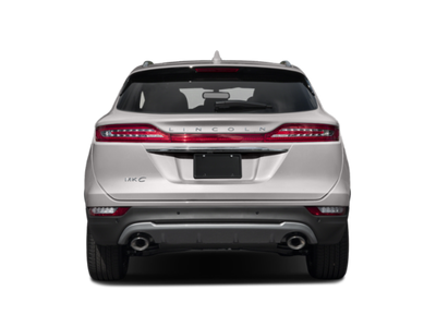 2019 Lincoln MKC Reserve 300A TECHNOLOGY PKG