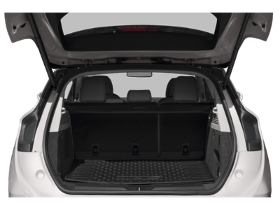 2019 Lincoln MKC Reserve 300A TECHNOLOGY PKG