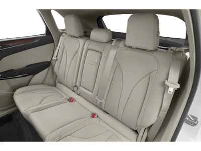 2019 Lincoln MKC Reserve 300A TECHNOLOGY PKG