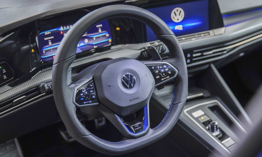 landsby mens Bedstefar 2022 Volkswagen Golf R Pricing, Review, and Specs – Wallace Volkswagen Blog