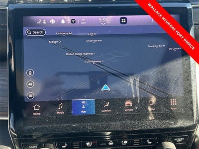 2022 Jeep Grand Cherokee L Summit