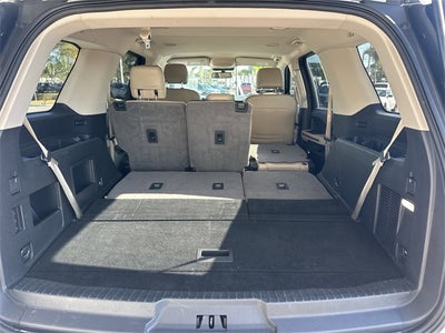 2022 Ford Expedition XLT