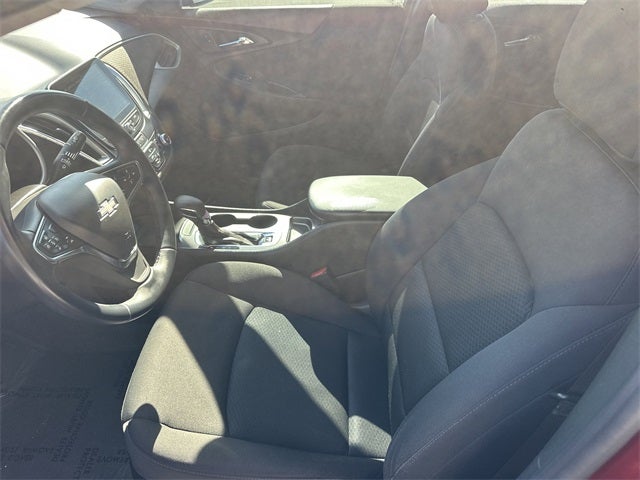 2023 Chevrolet Malibu RS