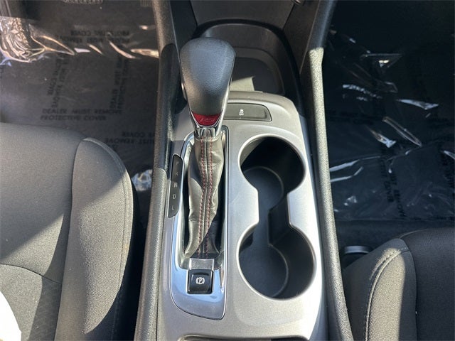 2023 Chevrolet Malibu RS