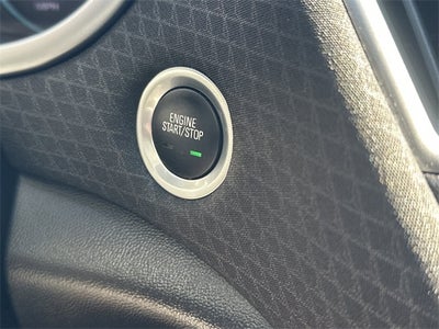 2023 Chevrolet Malibu RS