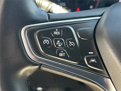 2023 Chevrolet Malibu RS