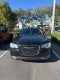 2016 Chrysler 300 C