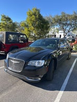 2016 Chrysler 300 C