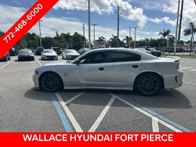 2023 Dodge Charger R/T Scat Pack