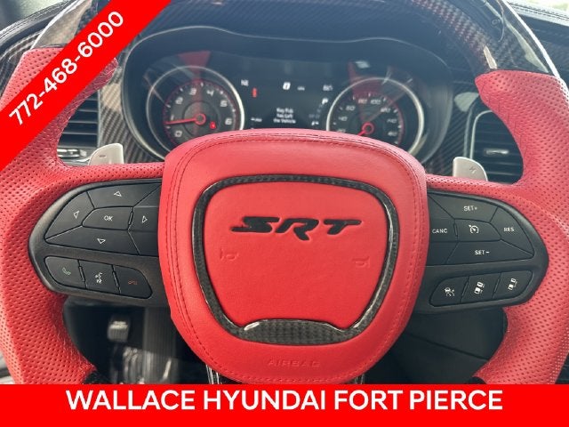 2023 Dodge Charger R/T Scat Pack