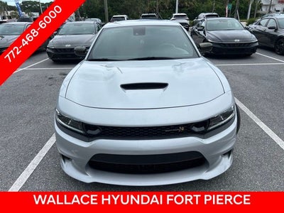 2023 Dodge Charger R/T Scat Pack