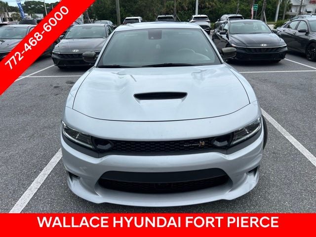 2023 Dodge Charger R/T Scat Pack