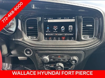 2023 Dodge Charger R/T Scat Pack