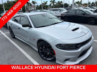 2023 Dodge Charger R/T Scat Pack