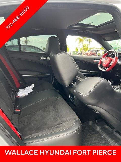 2023 Dodge Charger R/T Scat Pack
