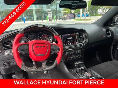 2023 Dodge Charger R/T Scat Pack