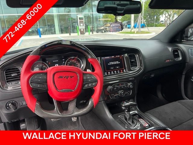 2023 Dodge Charger R/T Scat Pack