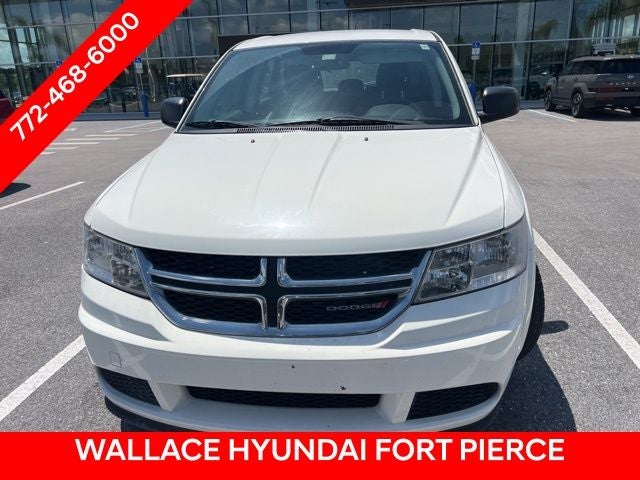 2014 Dodge Journey AVP