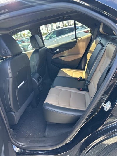 2023 Chevrolet Equinox Premier