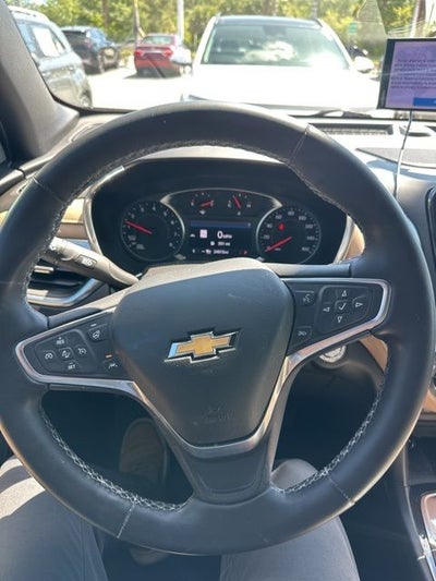 2023 Chevrolet Equinox Premier