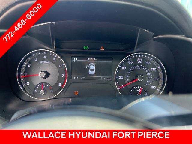 2022 Kia Forte GT