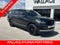 2022 Lincoln Navigator L Black Label