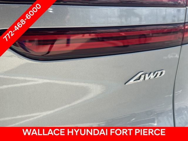 2024 Genesis GV70 2.5T